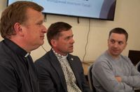 У Зарваниці відбулася зустріч учасників і випускників програми МАПа