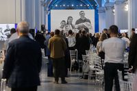 Глава УГКЦ на Національному молитовному сніданку: «Україна є, Україна була і буде, тому що така воля Божа»