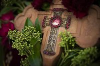 «Хрест Господній назавжди став посланням Божої любові до людини», — Глава УГКЦ «Хрест Господній назавжди став посланням Божої любові до людини», — Глава УГКЦ