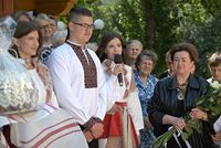 Від Зарваниці до&nbsp;Тернополя, Івано-Франківська та&nbsp;Коломиї: владики Синоду Єпископів УГКЦ молилися разом із&nbsp;парафіяльними громадами