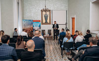 У Папській українській колегії у Римі відбувся міжрелігійний захід у межах Ювілейного року