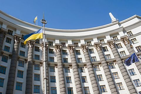 Уряд затвердив План заходів з відзначення Національного дня молитви