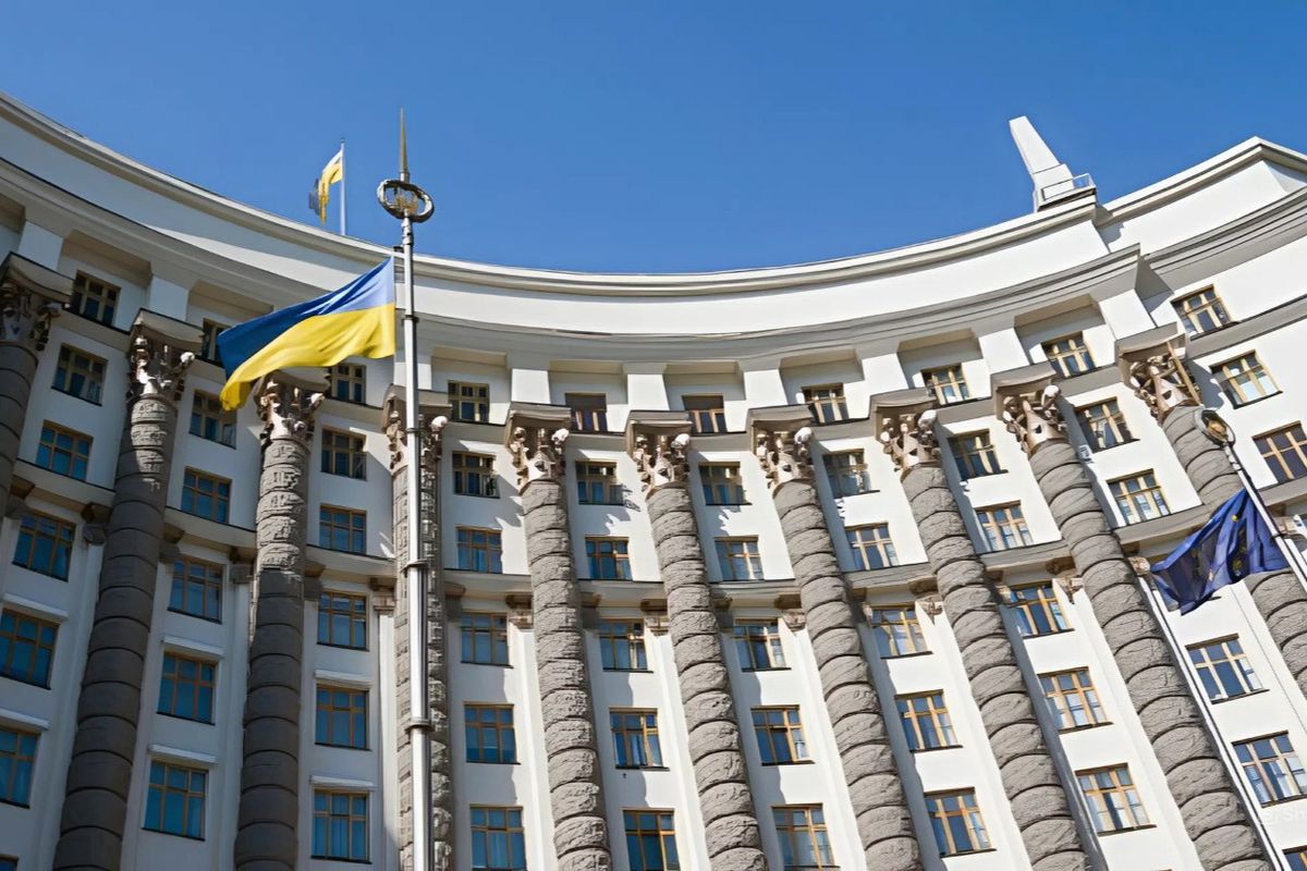 Уряд затвердив План заходів з відзначення Національного дня молитви