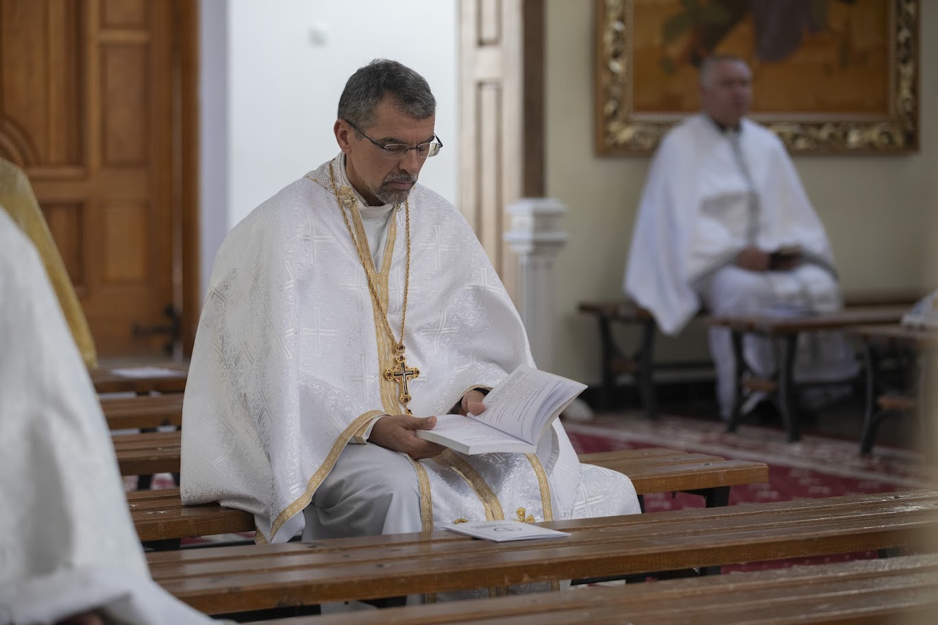 УГКЦ без кордонів: чим живуть українські греко-католики на&nbsp;різних континентах