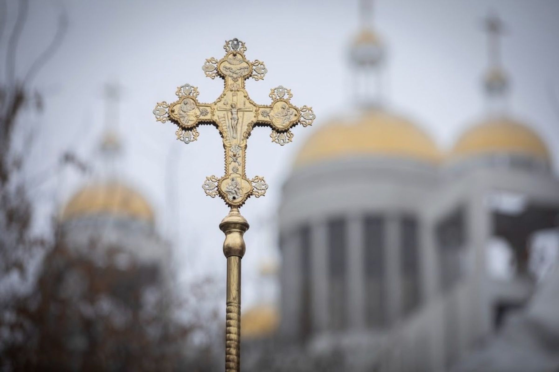 Конституція Церкви? Що означає ухвалення Кодексу канонів УГКЦ і чому це історична подія