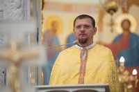 Духівник на Синоді: «Покликання — це Божий дар, який треба вміти розпізнати крізь людське» Духівник на Синоді: «Покликання — це Божий дар, який треба вміти розпізнати крізь людське»