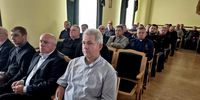 У Бучацькій єпархії розпочалася програма підготовки провідників біблійних спільнот