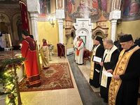 У Харкові завершився Тиждень молінь за&nbsp;єдність між християнами