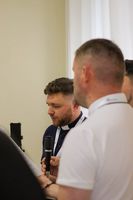 У Римі напрацьовують Дорожню карту душпастирства молоді УГКЦ в Європі У Римі напрацьовують Дорожню карту душпастирства молоді УГКЦ в Європі