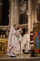 Мощі українських новомучеників перебуватимуть в одному з найвідвідуваніших храмів Парижа Мощі українських новомучеників перебуватимуть в одному з найвідвідуваніших храмів Парижа