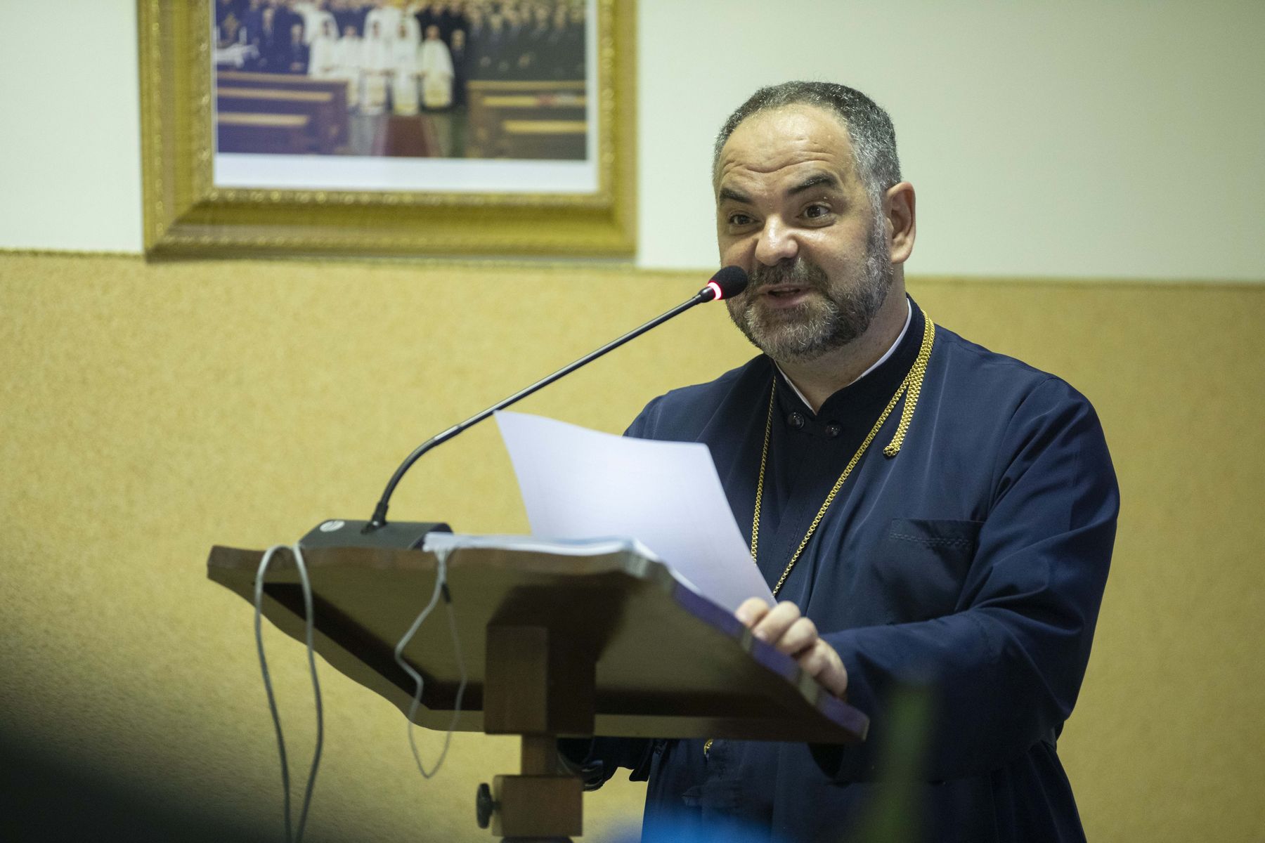 Оновлений Архиєратикон, Требник і Молитвослов: УГКЦ працює над уніфікацією богослужбових текстів