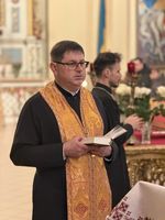 У Львові відзначили 20-річчя спільноти людей з порушенням слуху «Слідами Ісуса» У Львові відзначили 20-річчя спільноти людей з порушенням слуху «Слідами Ісуса»