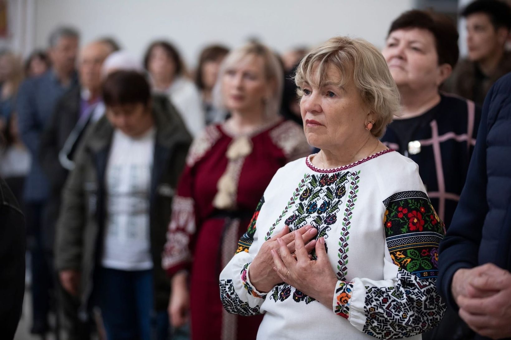 «Ріка живої води тече зараз, тут, між нами», — Глава УГКЦ у неділю П’ятидесятниці «Ріка живої води тече зараз, тут, між нами», — Глава УГКЦ у неділю П’ятидесятниці