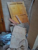 У Львові від обстрілів постраждав храм УГКЦ та катехитична школа