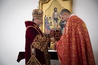 «Хрест Господній назавжди став посланням Божої любові до людини», — Глава УГКЦ «Хрест Господній назавжди став посланням Божої любові до людини», — Глава УГКЦ