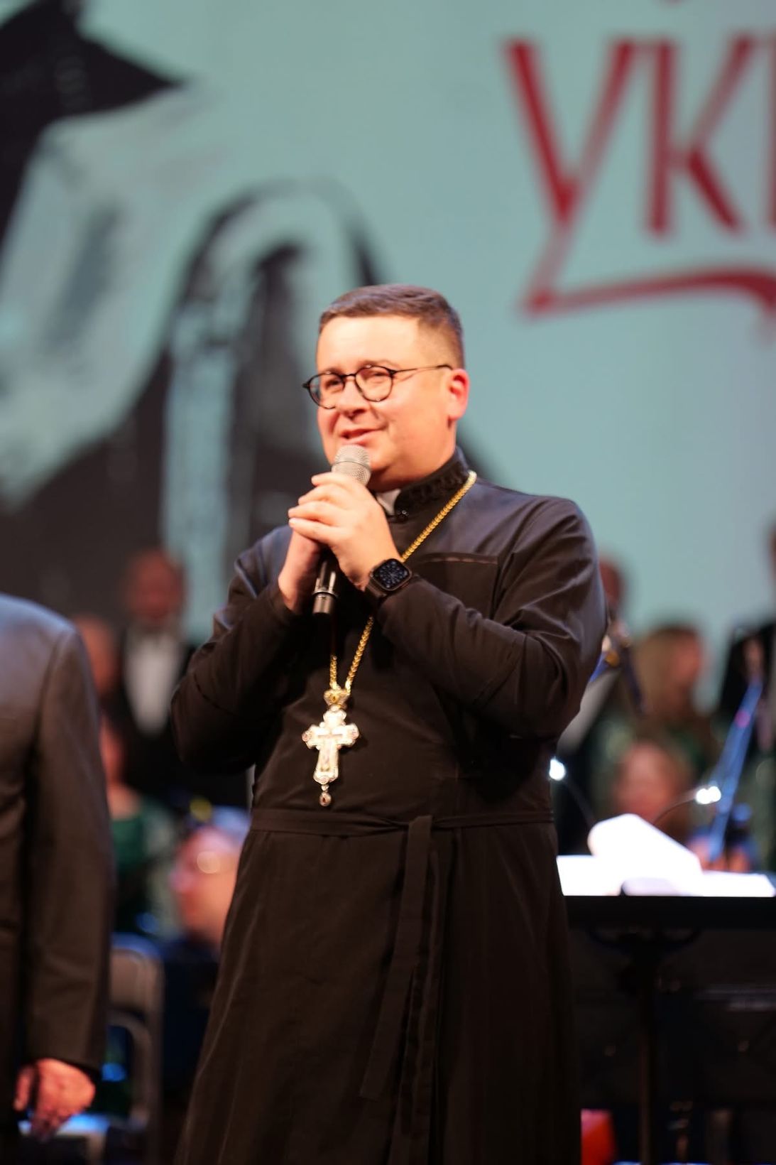 У Львівській опері відбувся мистецький вечір до&nbsp;четвертої річниці повномасштабної війни