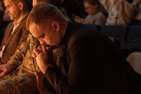 Екуменічна молитва за Україну відбулася у Львові в Національний день молитви Екуменічна молитва за Україну відбулася у Львові в Національний день молитви