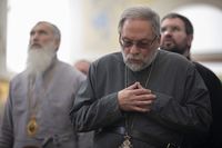 У Зарваниці завершився історичний Синод, який прийняв Кодекс канонів УГКЦ