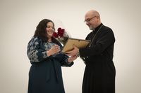 «Страва Героя»: У Патріаршому центрі у Києві презентували медіапроєкт УГКЦ пам’яті захисників України «Страва Героя»: У Патріаршому центрі у Києві презентували медіапроєкт УГКЦ пам’яті захисників України