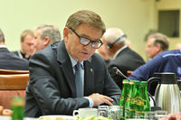 Глава УГКЦ у польському Сеймі: «Коли хтось намагається знову посварити поляків і українців — це мета і вияви московської пропаганди»