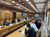 У Зарваниці провели реколекції для священничих родин Одеського екзархату