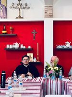 Семінарія блаженного Омеляна Ковча прийняла заключну зустріч Організації семінарій Аргентини