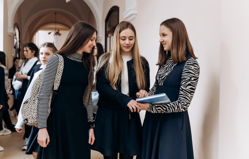 &laquo;Не лише знання, а й цінності&raquo;: директор католицького ліцею в Івано-Франківську про сучасну освіту