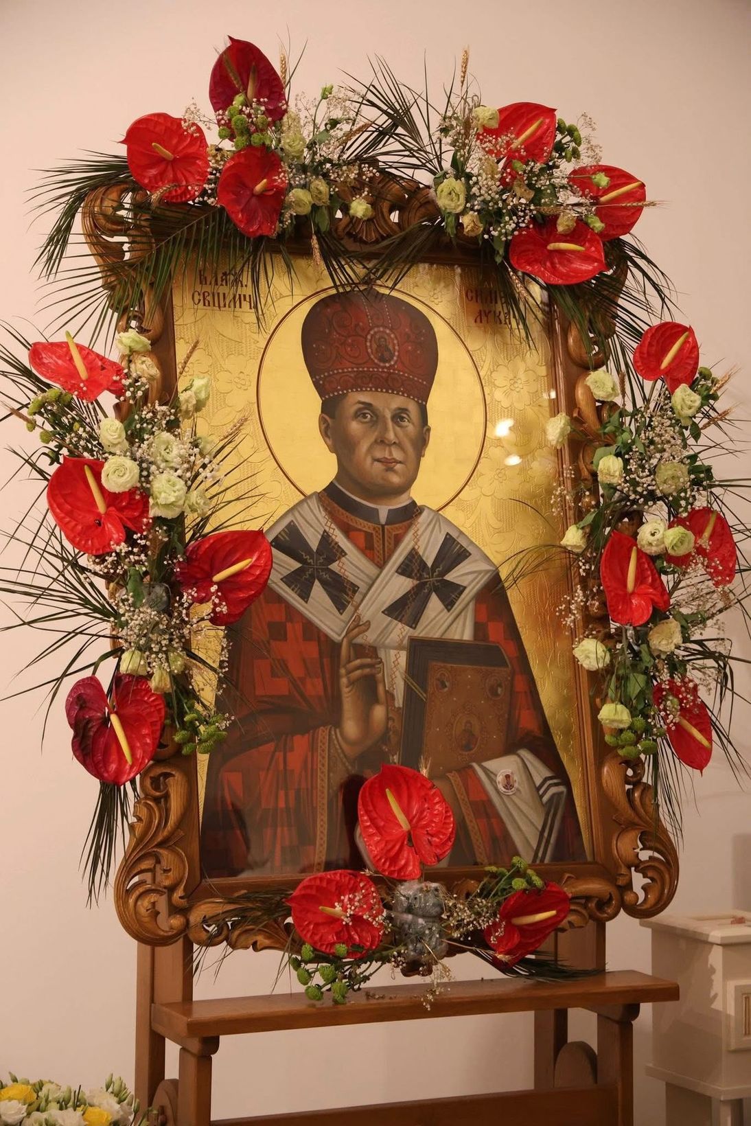 «Унікальний підземний храм у Старуні — місце молитви, а не туристичних екскурсій» — отець Володимир Лукашевський