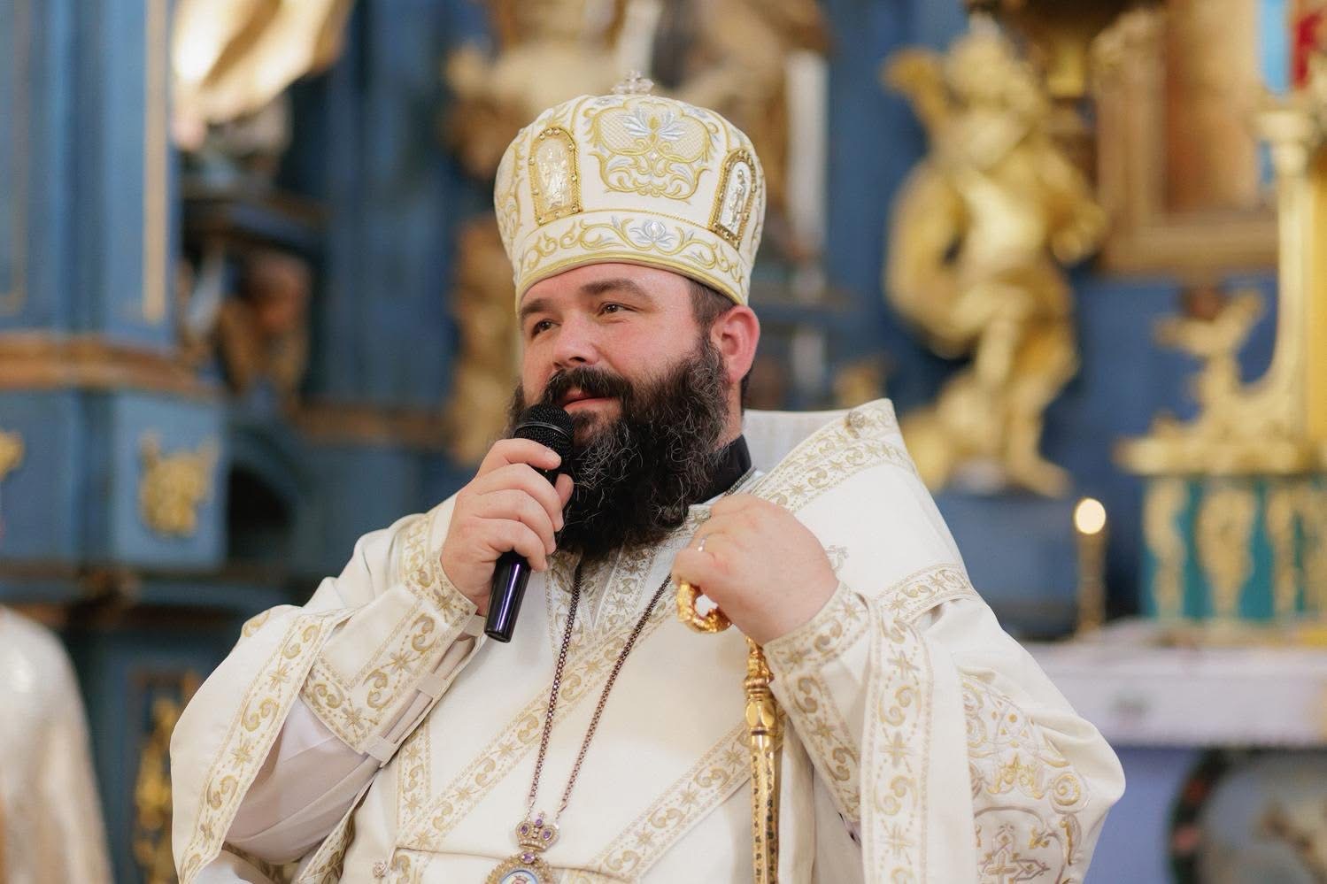 У Підгірцях відбувся з’їзд 84 представниць спільнот «Матері в молитві» Сокальсько-Жовківської єпархії У Підгірцях відбувся з’їзд 84 представниць спільнот «Матері в молитві» Сокальсько-Жовківської єпархії