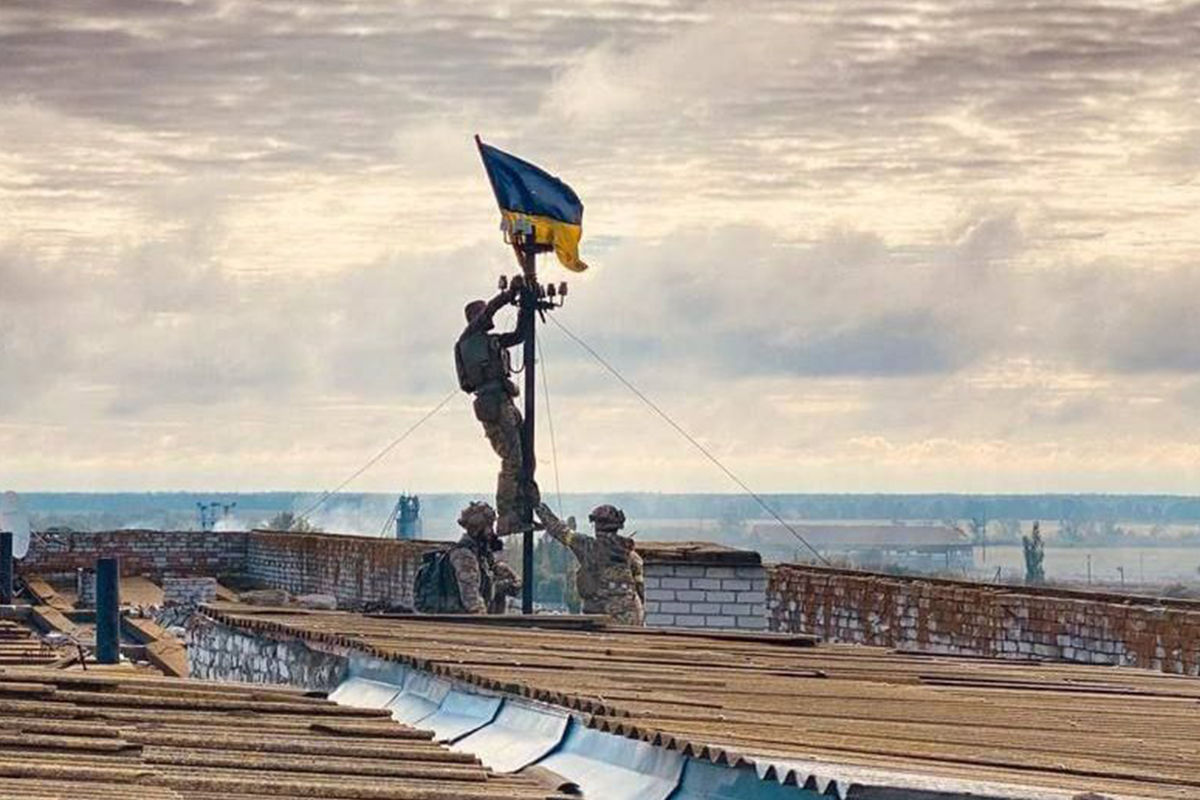 «Україна не просто вміє протистоятояти ворогові — Україна перемагає несправедливого ворога», — Глава УГКЦ у 198-й день війни