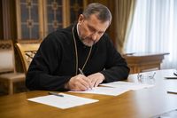 У Зарваниці завершився історичний Синод, який прийняв Кодекс канонів УГКЦ