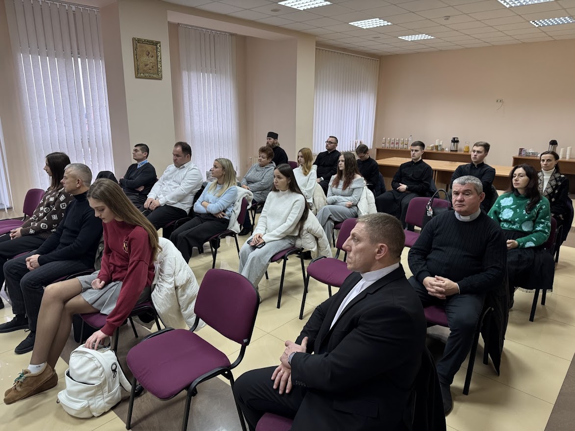 У Франківську нагородили переможців конкурсу «Відповідальність за створіння»