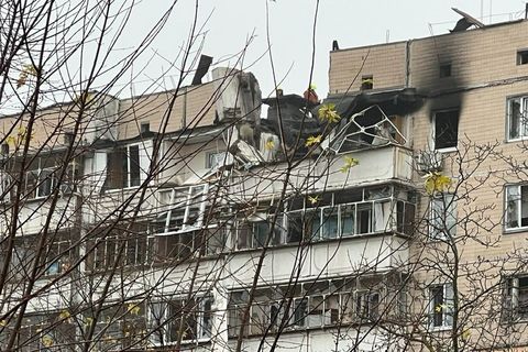 Statement of the Ukrainian Council of Churches and Religious Organizations regarding the latest Russian terrorist attack on Ukrainian cities