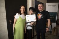 Навчальна програма УГКЦ для відновлення громад: у Полтавській області завершено черговий етап «Дії в Надії»