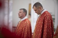 «Хрест Господній назавжди став посланням Божої любові до людини», — Глава УГКЦ «Хрест Господній назавжди став посланням Божої любові до людини», — Глава УГКЦ