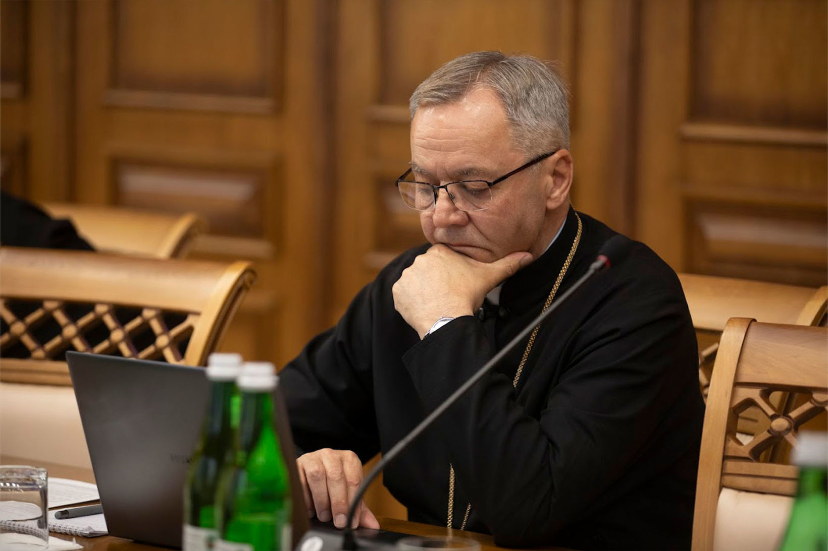 УГКЦ без кордонів: чим живуть українські греко-католики на&nbsp;різних континентах
