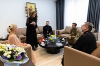 &laquo;Справа Олексія Юкова має продовжуватися: кожна загибла людина має право на&nbsp;гідне поховання&raquo;,&nbsp;&mdash; Блаженніший Святослав