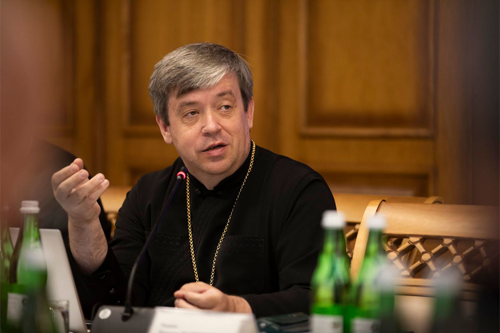 УГКЦ без кордонів: чим живуть українські греко-католики на&nbsp;різних континентах