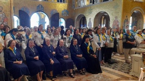 Блаженна Йосафата Гордашевська проголошена Покровителькою катехитів УГКЦ
