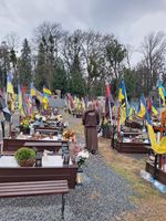 Представники Конференції католицьких єпископів США відвідали Львівську архиєпархію