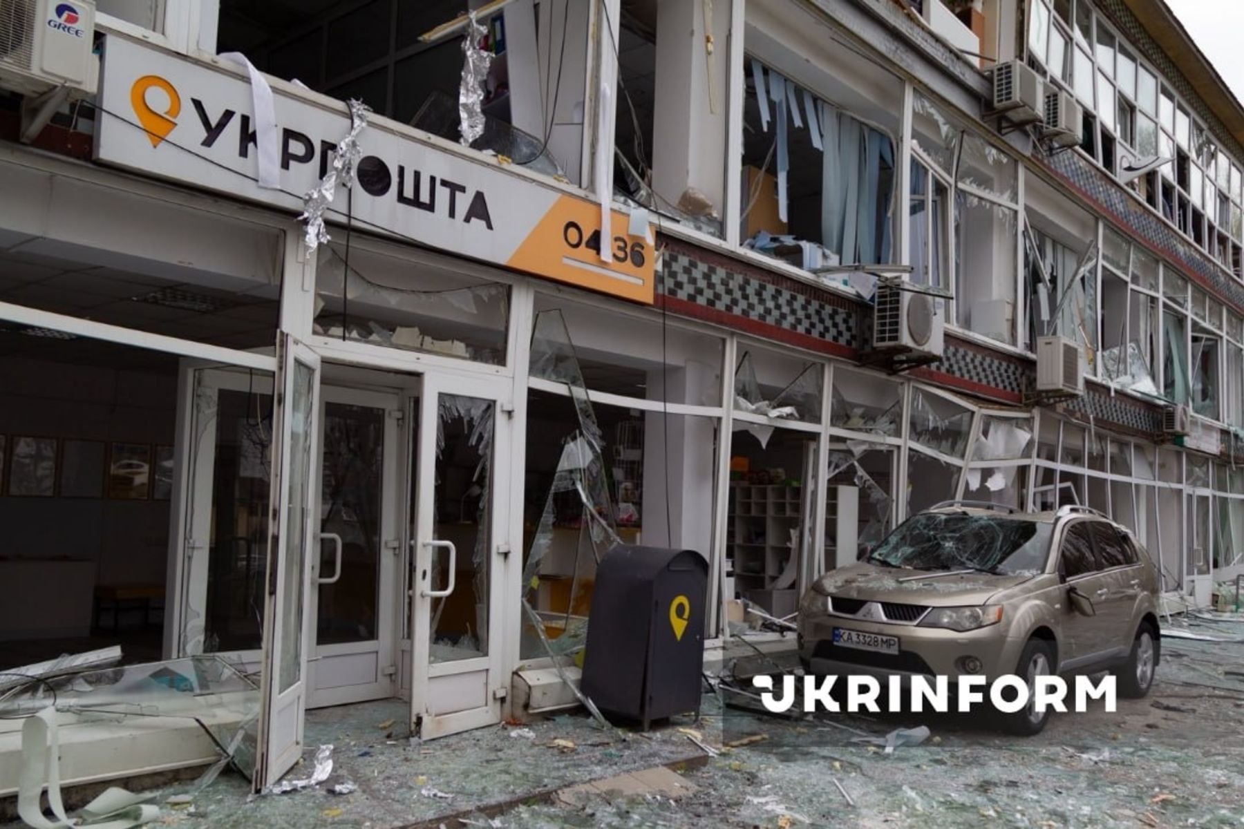 ВРЦіРО засудила нові масовані атаки агресора на&nbsp;українські міста у&nbsp;великодні дні