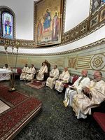 У Римі проходить Генеральна асамблея Душпастирської ради УГКЦ 