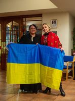 Відбулися душпастирські відвідини українських громад у Новій Зеландії