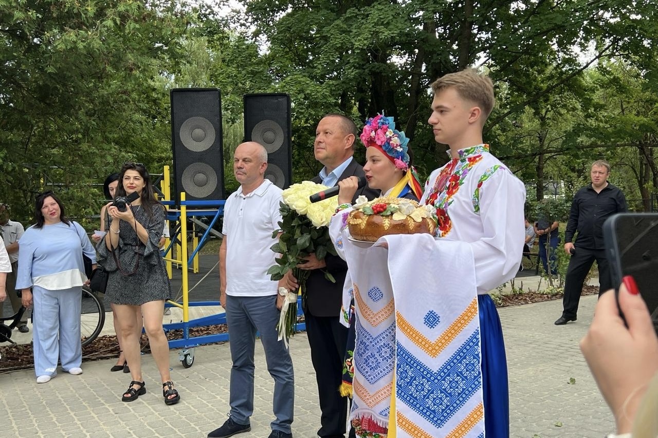 «Бог є там, де найбільше болить»: Глава УГКЦ зустрівся з пацієнтами реабілітаційного відділення у Надвірній «Бог є там, де найбільше болить»: Глава УГКЦ зустрівся з пацієнтами реабілітаційного відділення у Надвірній