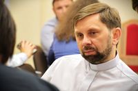 Відбулася Школа соціального служіння для представників парафій Київської архиєпархії Відбулася Школа соціального служіння для представників парафій Київської архиєпархії