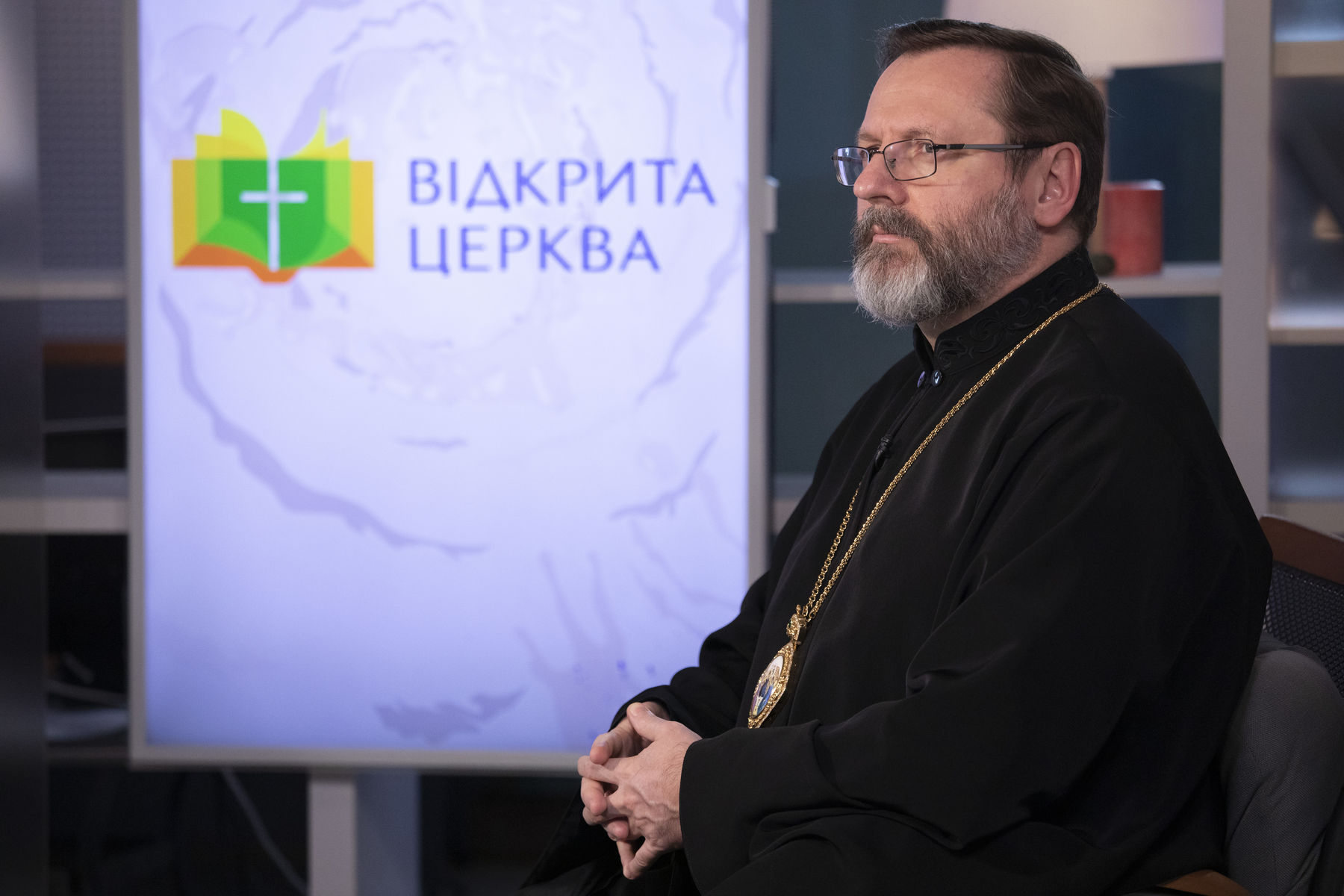 П’ять думок Блаженнішого Святослава про Українську державу, Церкву та християнський патріотизм