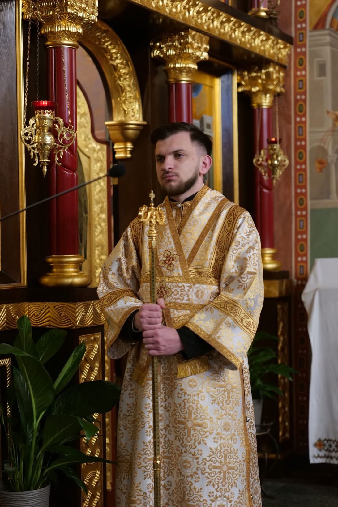 У Львівській духовній семінарії Святого Духа призначили нового ректора