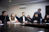 За участі Глави УГКЦ у Львові відбулася зустріч голів молодіжних комісій і команд душпастирства молоді