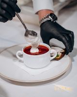 Українські студенти в&nbsp;Римі організували візантійську Літургію та&nbsp;благодійний збір для прифронтових регіонів