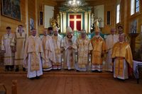 У Польщі відбувся з’їзд «Пратулинська родина»: українські парафії отримали мощі мучеників